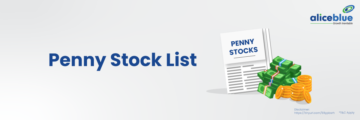 Top Penny Stocks for Q2 