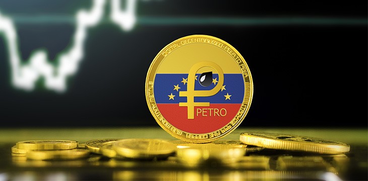 Venezuela Kills Off Petro Cryptocurrency | Barron's