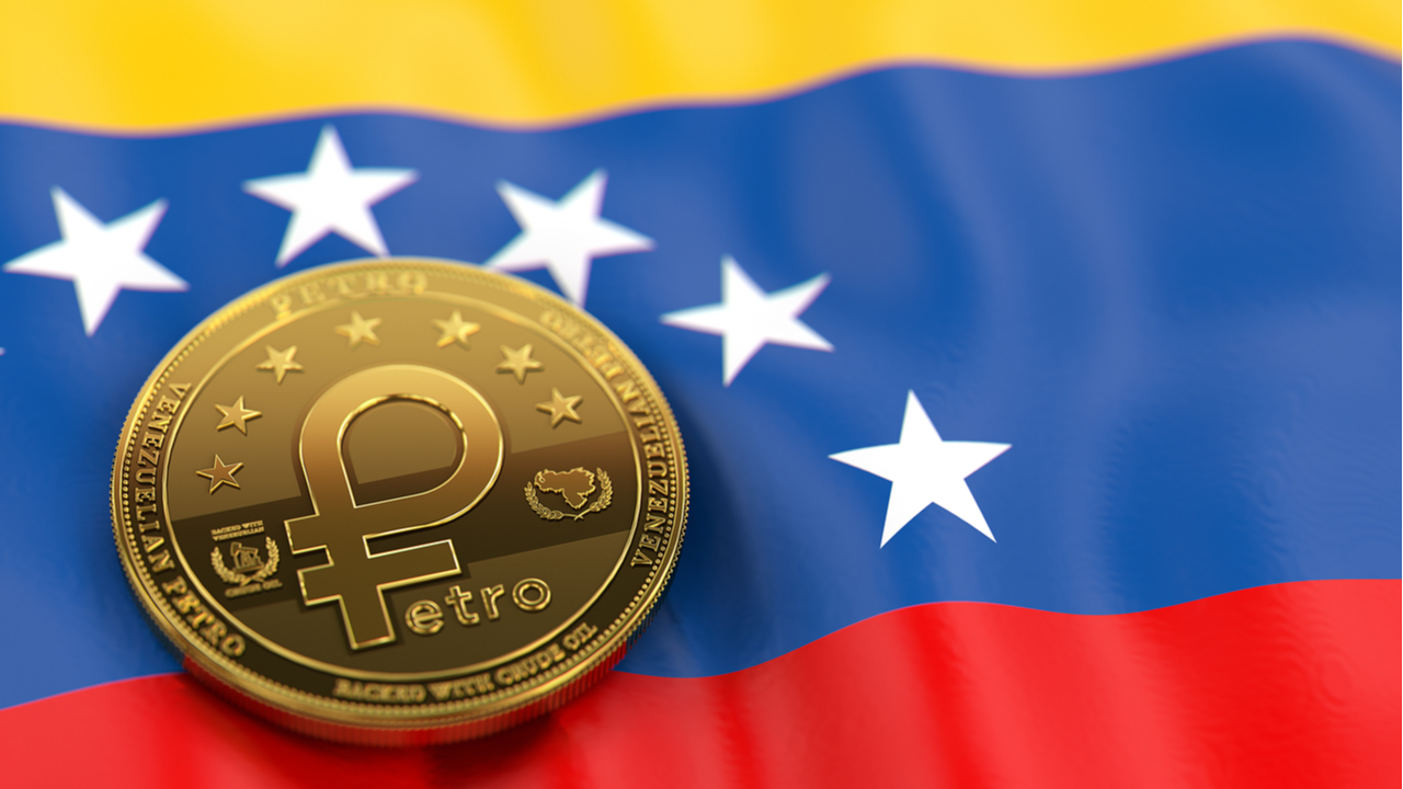 Advantages and Disadvantages of Crypto-Currencies: The Petro - Venezuelanalysis