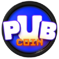 How to Buy PubGame Coin(PGC) Crypto Step by Step