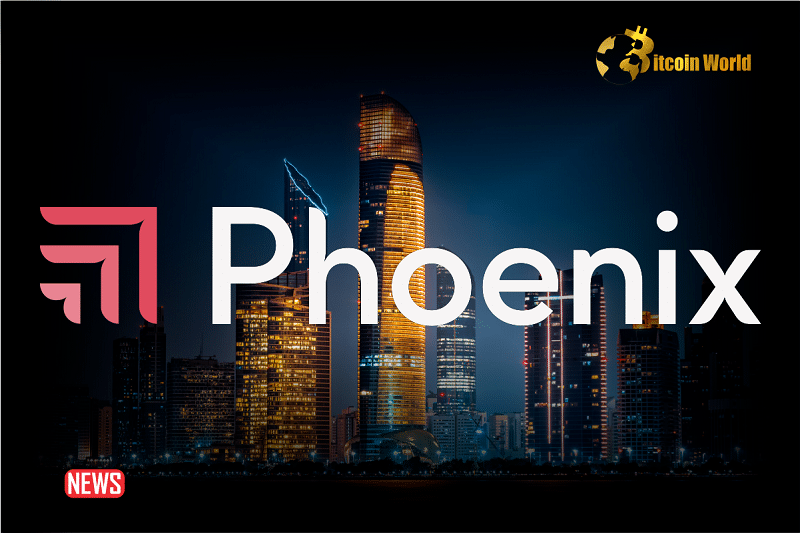 Crypto Miner Phoenix Group Says Abu Dhabi IPO Was Times Oversubscribed