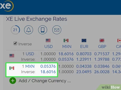 PHP to USD Converter - Philippine Peso to US Dollar Exchange Rates Today - Currency Converter