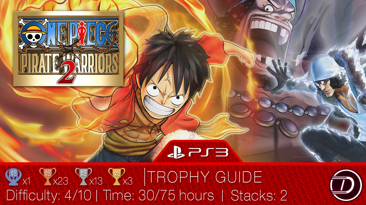 Is there even Limit break in this game? :: ONE PIECE: PIRATE WARRIORS 4 General Discussions