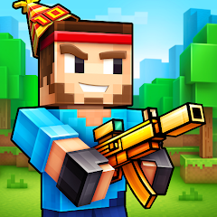 Pixel Gun 3D Free Coins and Ge