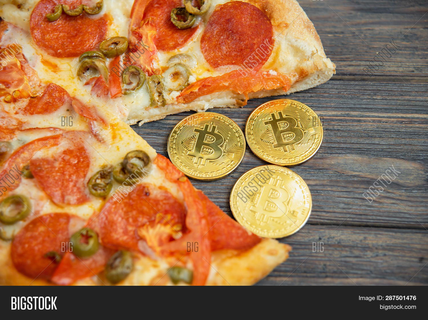 Bitcoin Pizza Day - Kanga University