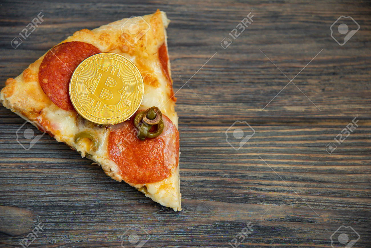 The Story Behind Bitcoin Pizza Day And Its Significance | Mudrex Learn