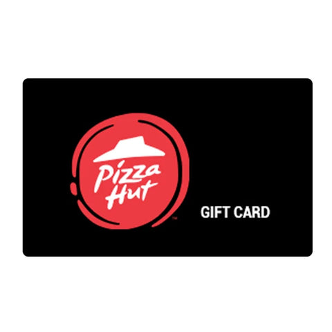 Buy Pizza Hut Gift Cards | Pizza Hut Gift Vouchers Online | EaseMyDeal