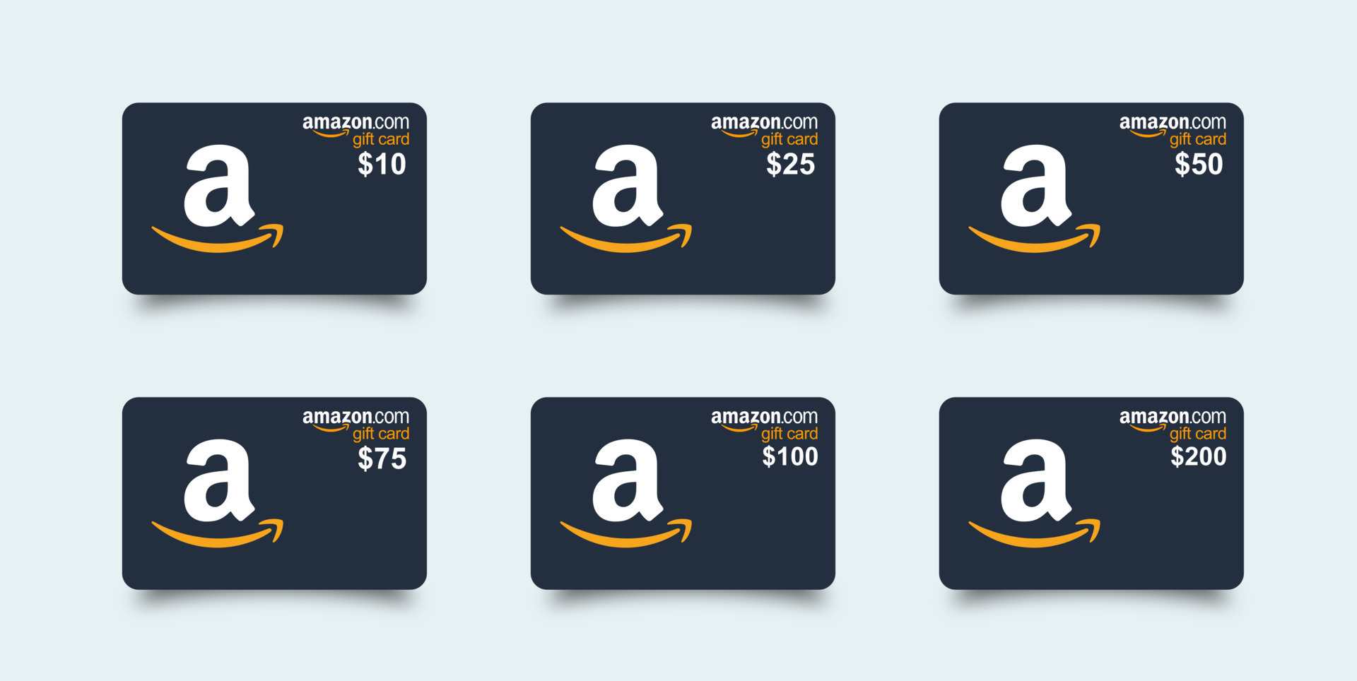 All You Need To Know About Amazon Gift Cards In - Cardtonic