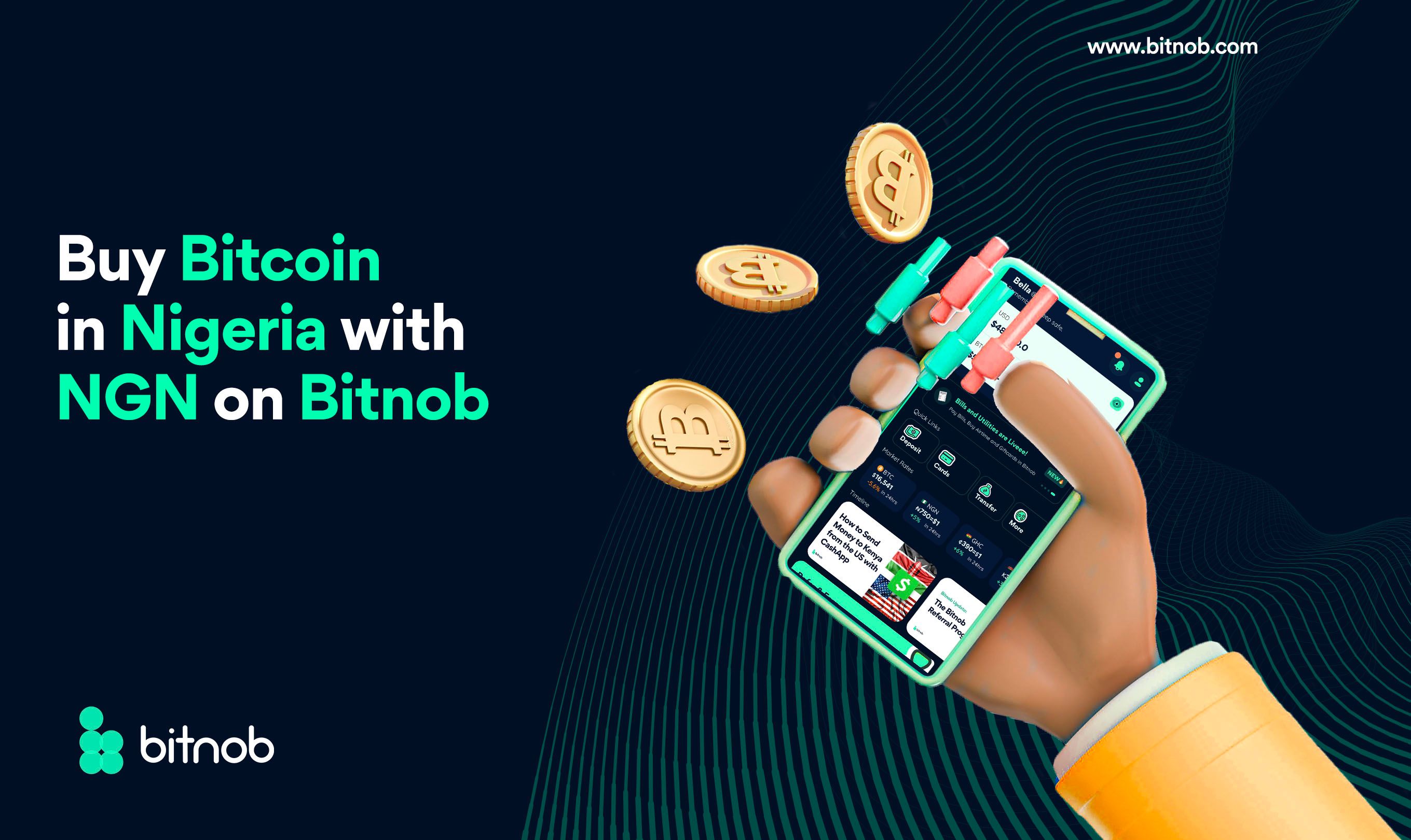 8 Best Crypto Exchanges & Trading Platforms in Nigeria () | Finder