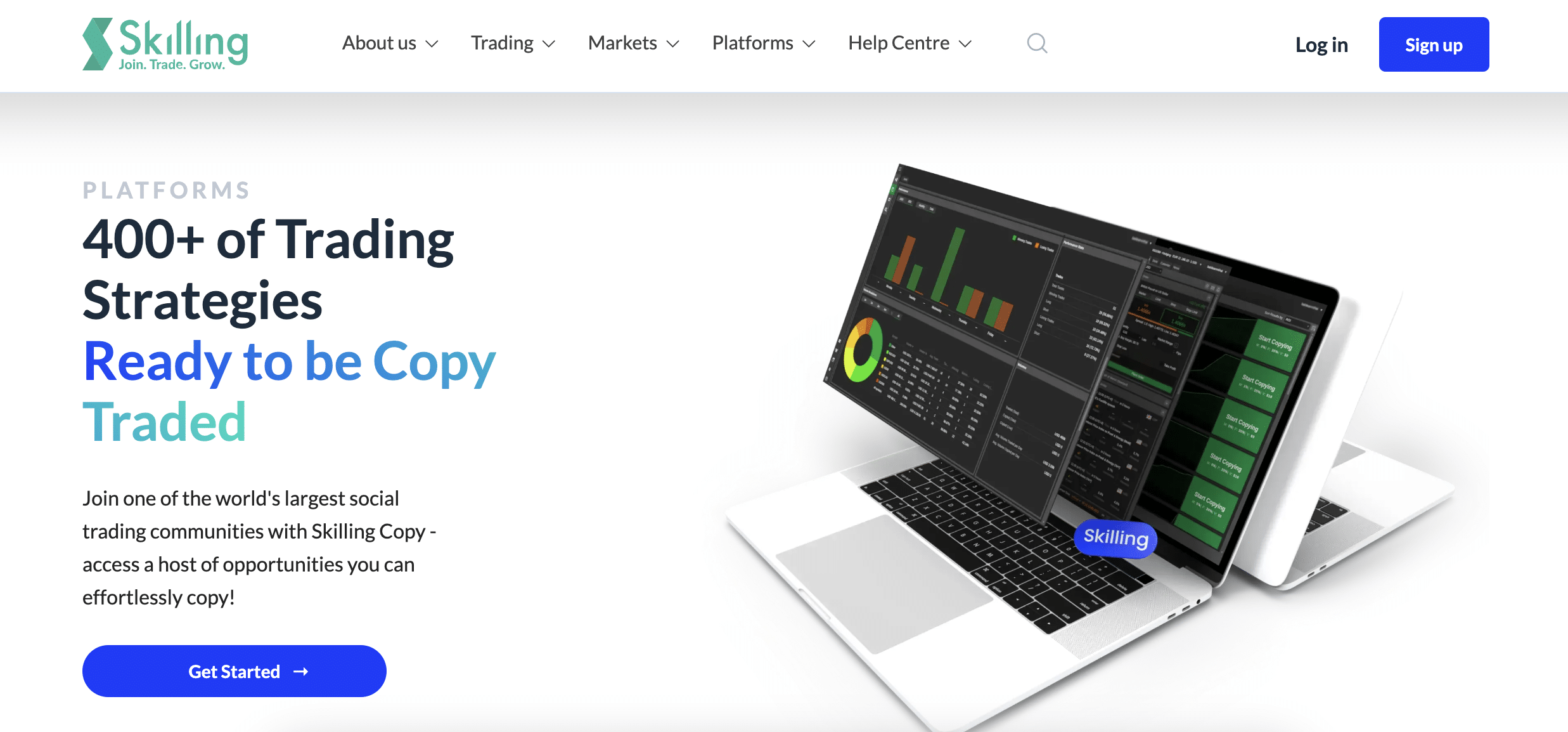 Top Cryptocurrency Exchanges Ranked By Volume | CoinMarketCap