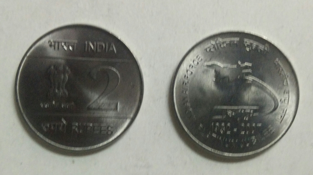 Indian rupee - Wikipedia