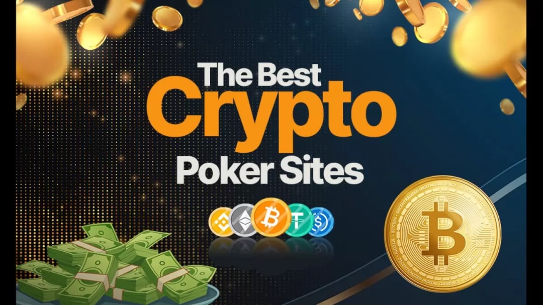 Bitcoin poker: advantages of the cryptocurrency in poker | Habwin