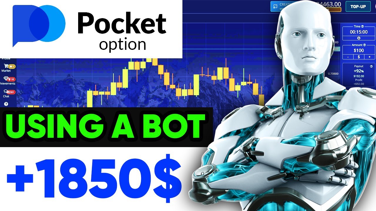 Binary Options Robots | Guide To Trading With Binary Options Robots