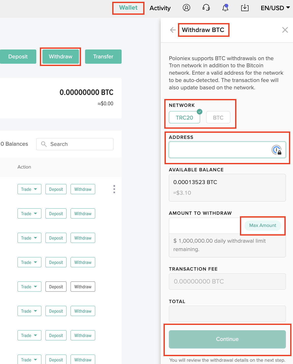 Poloniex US Situation: Latest Updates and Developments