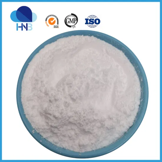 Cosmetics Grade Polycaprolactone Polymer Pcl Powder CAS for Sale - China Sups