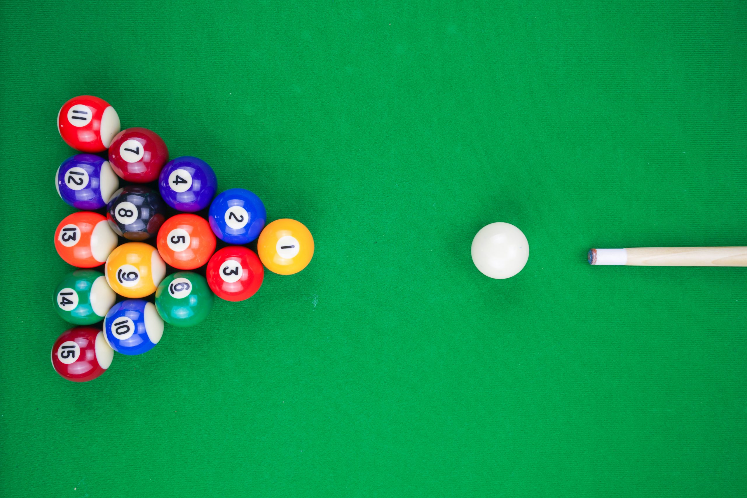 Play 8 Ball Pool Online: Multiplayer pool | Coolmath Games