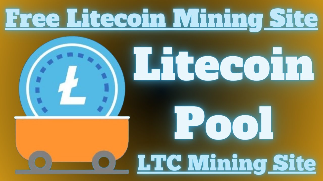 Litecoin Mining: Detailed Guide on How to Mine Litecoin (LTC)