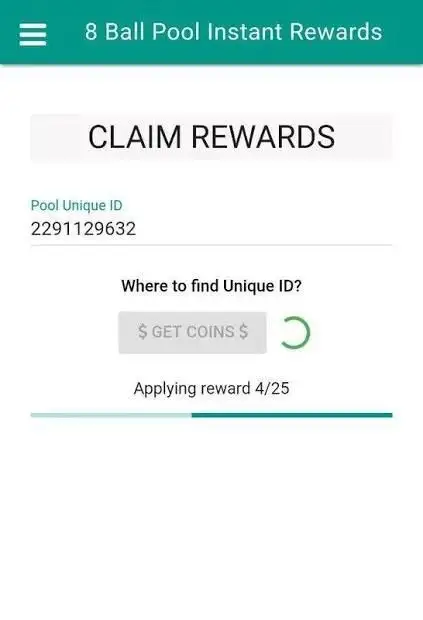 Ball Pool Reward APK for Android - Download