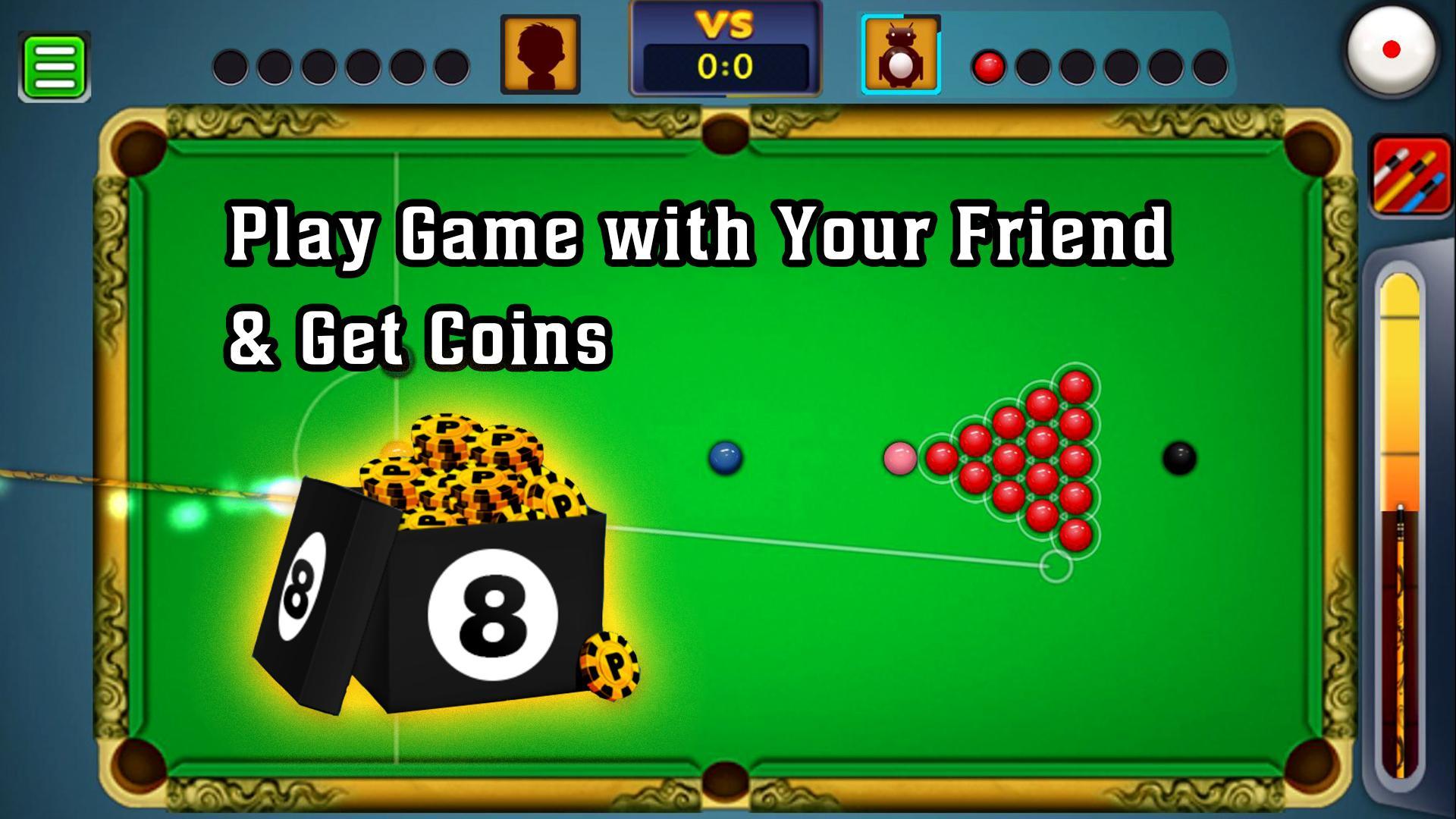 Pool Rewards - Daily Free Coins APK - Free download for Android