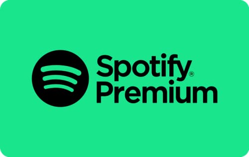 Availability - Spotify