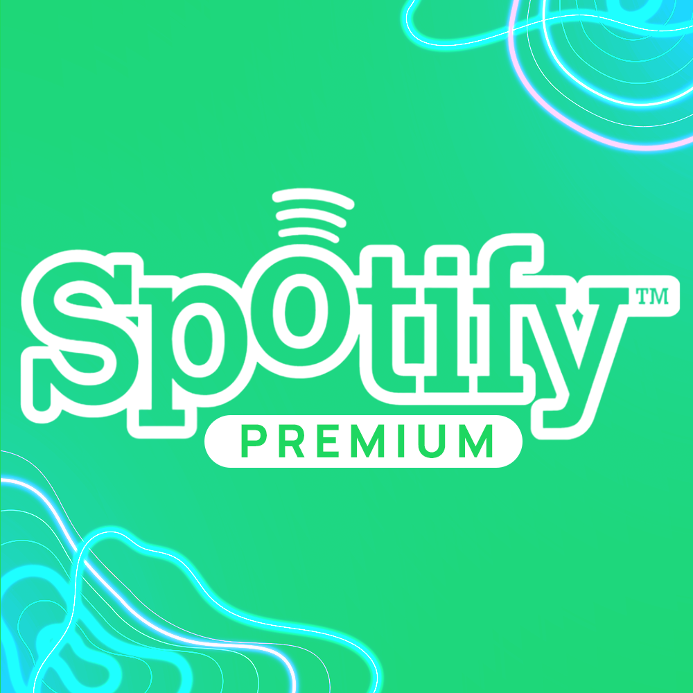 Discover: Spotify Premium - Buy Online Now