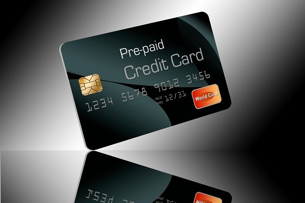 What is a Prepaid Card? | Discover