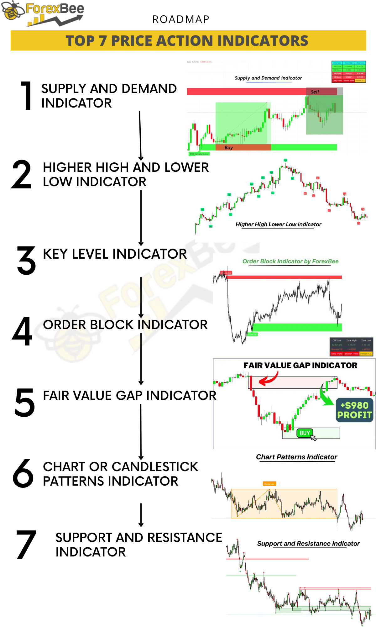 Is Price Action Trading Better Than Using Indicators ? - Forex Mentor Online