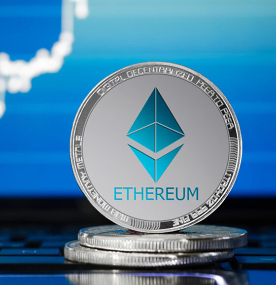 Sell Ethereum In Nigeria & Ghana - ETH To Naira & GHS - BREET