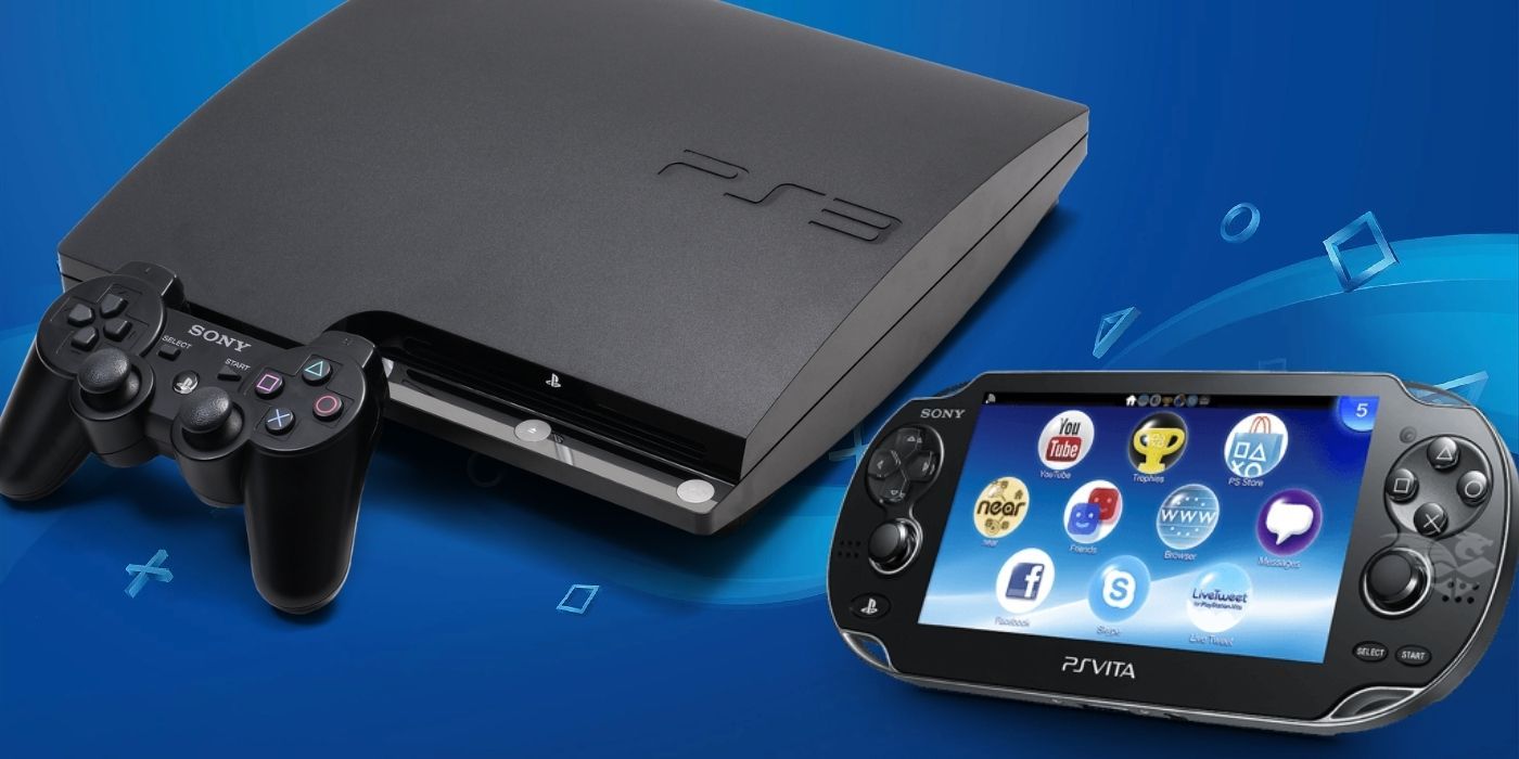 Sony didn’t close the PS3 and Vita stores, but it’s making it hard to shop at them - The Verge