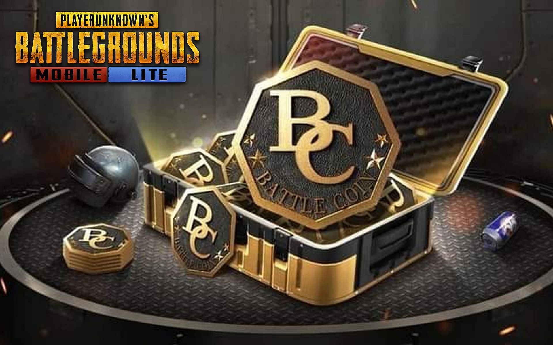 PUBG Lite L Coin Satın Al - %15 İndirimli - FOXNGAME - FOXNGAME