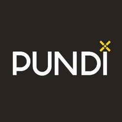 Pundi X Token (PUNDIX) Token Analytics | Ethereum Mainnet | Bitquery