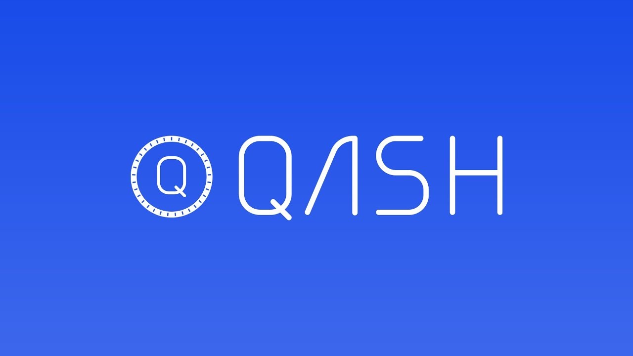 QASH Price - QASH Price Chart & Latest QASH News | Coin Guru