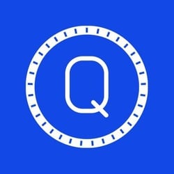 QASH [QASH] Live Prices & Chart