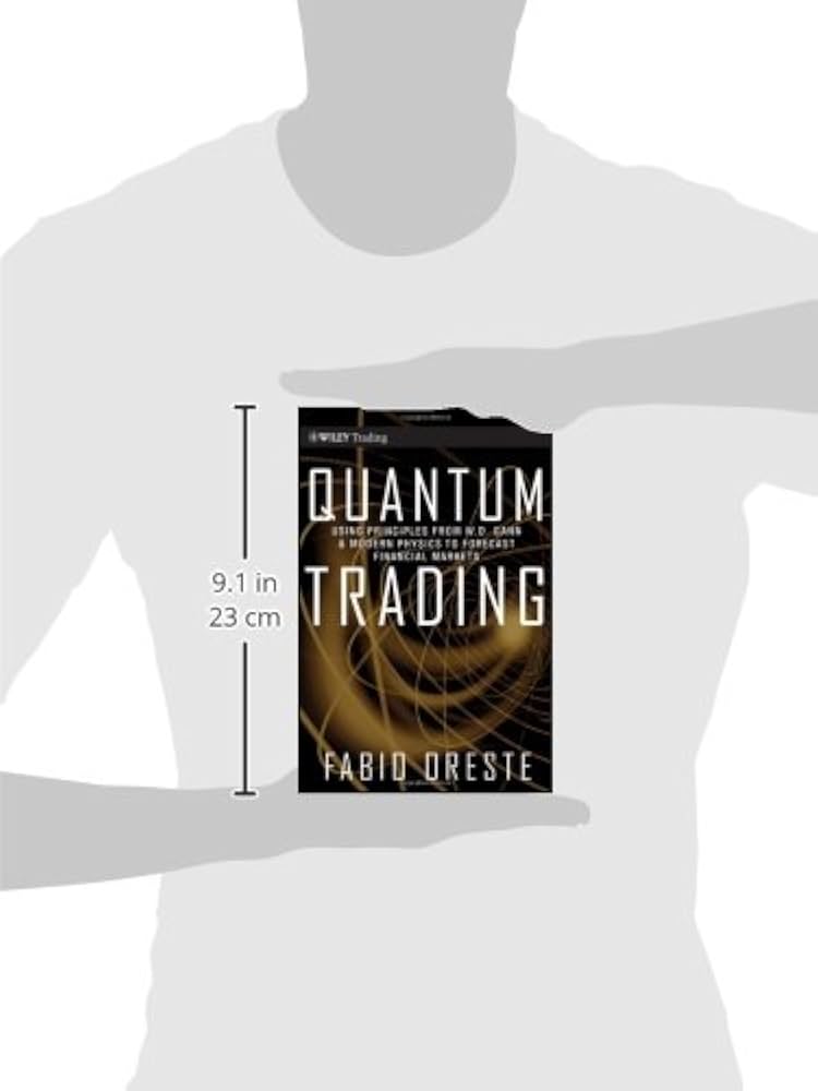 next generation of trading - Quantum FX Trading