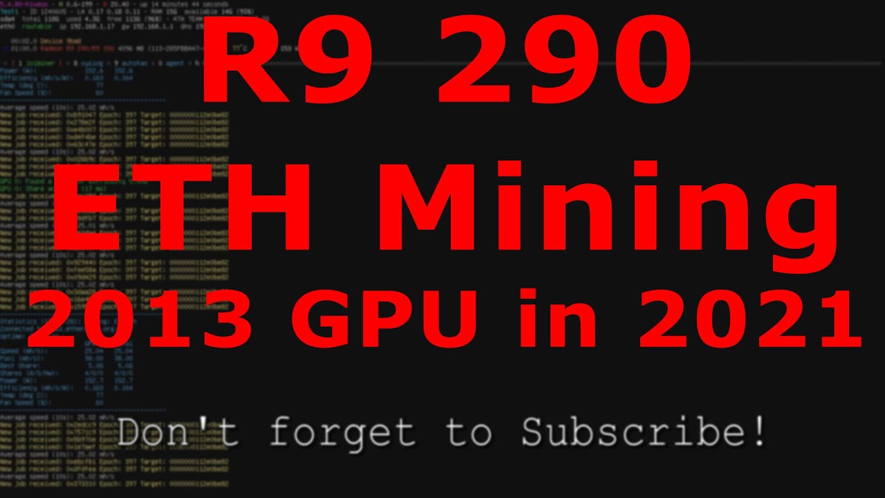 Mining with AMD Radeon(TM) R9 X - BetterHash Calculator