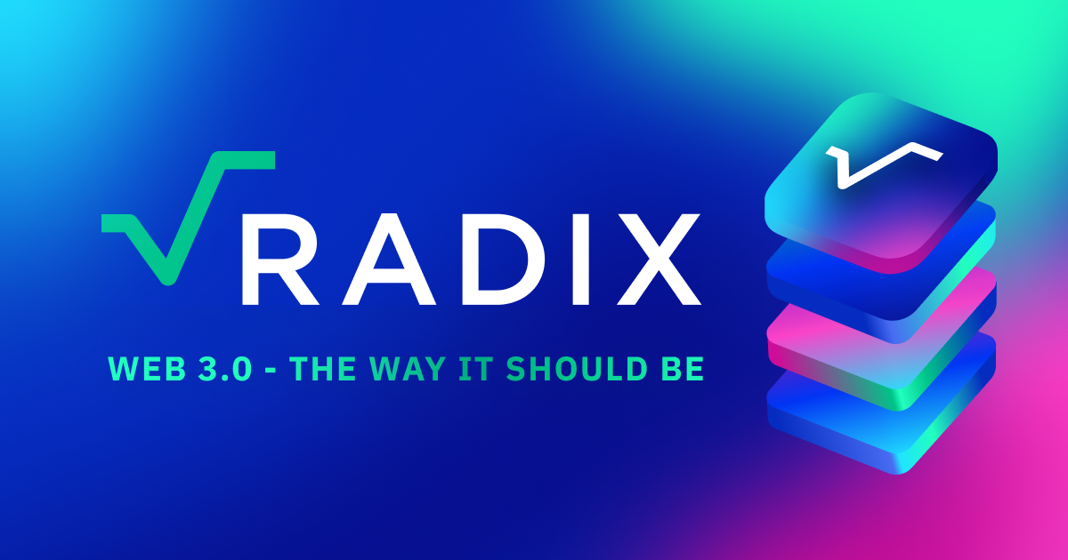 Token reference – Radix Themes