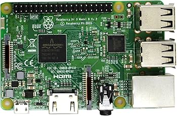 External GPUs and the Raspberry Pi Compute Module 4 | Jeff Geerling