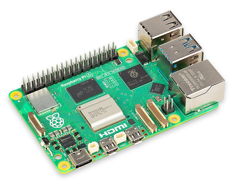 Raspberry Pi 4 vs Raspberry Pi 3: CPU and GPU Benchmarks | Geeks3D