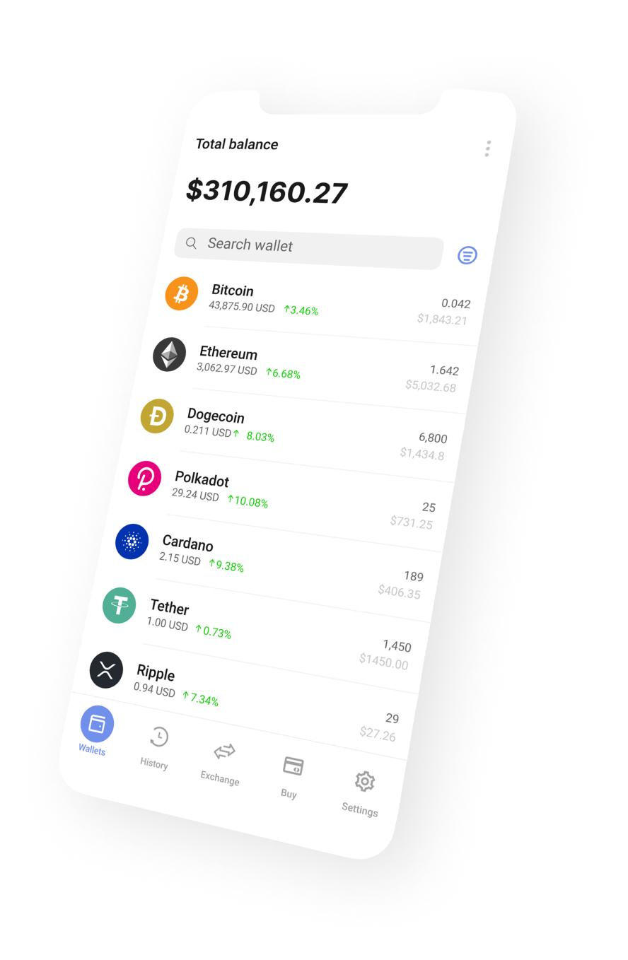 Download Raven Wallet apk | ostrov-dety.ru