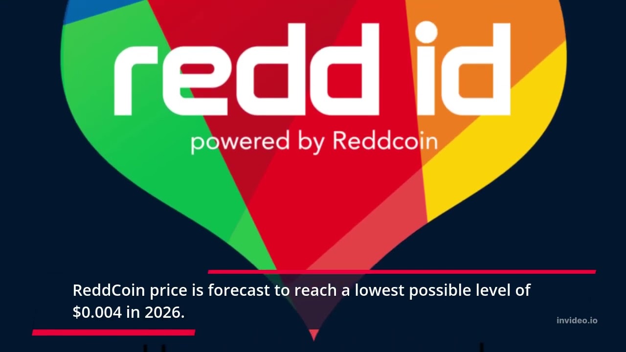 Reddcoin Price Today (USD) | RDD Price, Charts & News | ostrov-dety.ru