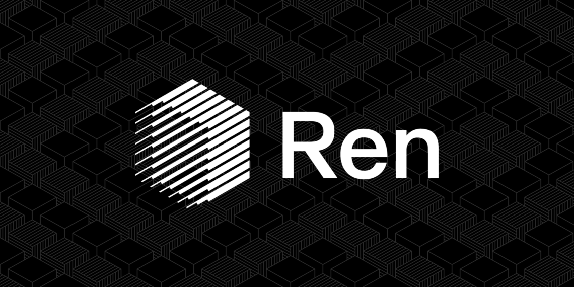 Ren (REN) Price Today | REN Live Price Charts | Revolut United Kingdom