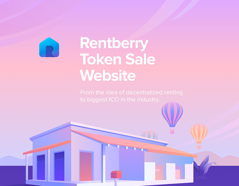 BERRY Coin: what is Rentberry? Crypto token analysis and Overview | ostrov-dety.ru