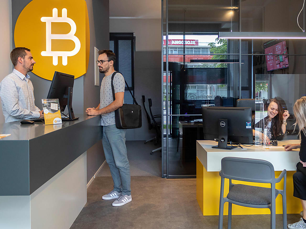 Coinbase secures approval to offer crypto futures to US retail investors