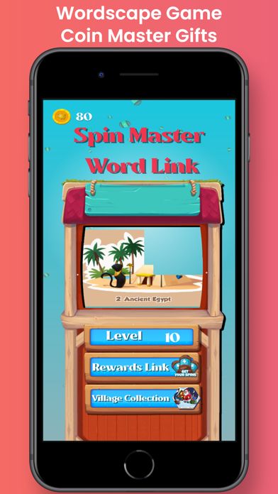 Coin Master APK Free Download Game For Android