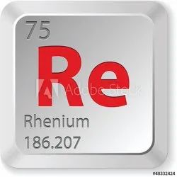 Rhenium price, occurrence, extraction, uses | Institute for Rare Earths and Metals