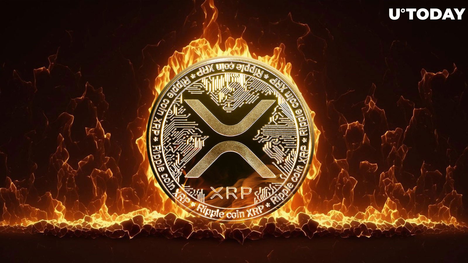 XRP Ledger Explorer - XRPSCAN