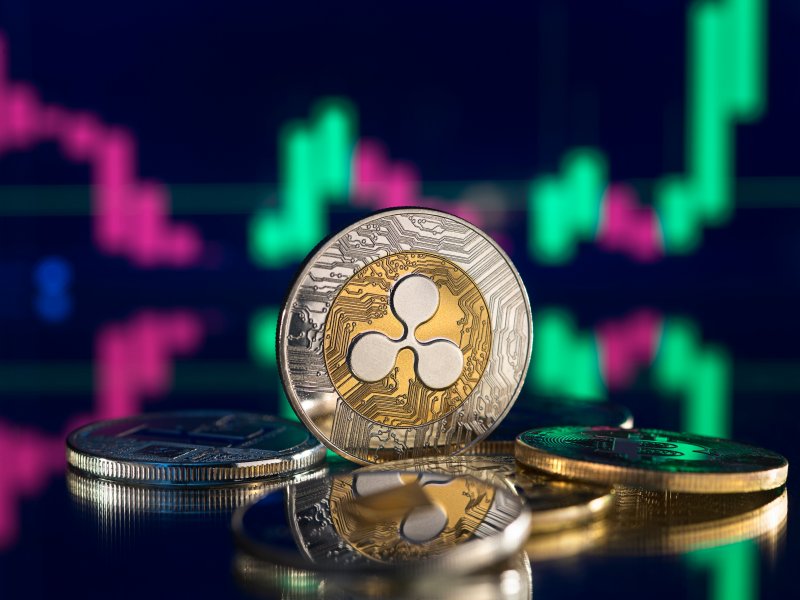 There's No Such Thing As Ripple Mining: Here's Why • Benzinga