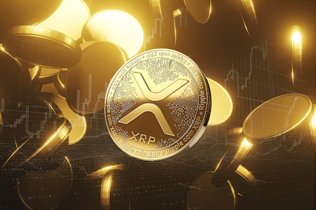 XRP Ripple Coin Latest News on U Today