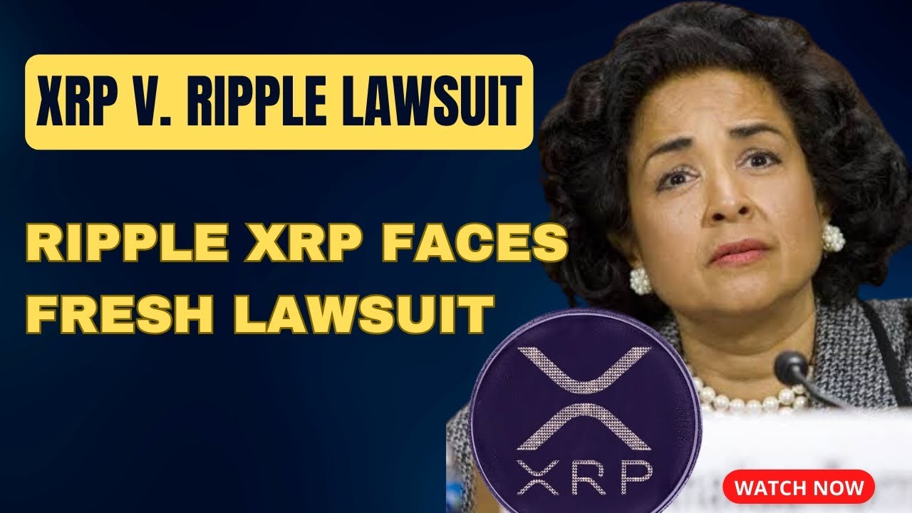 Ripple Labs Crypto Investors Get Class Status in Securities Suit