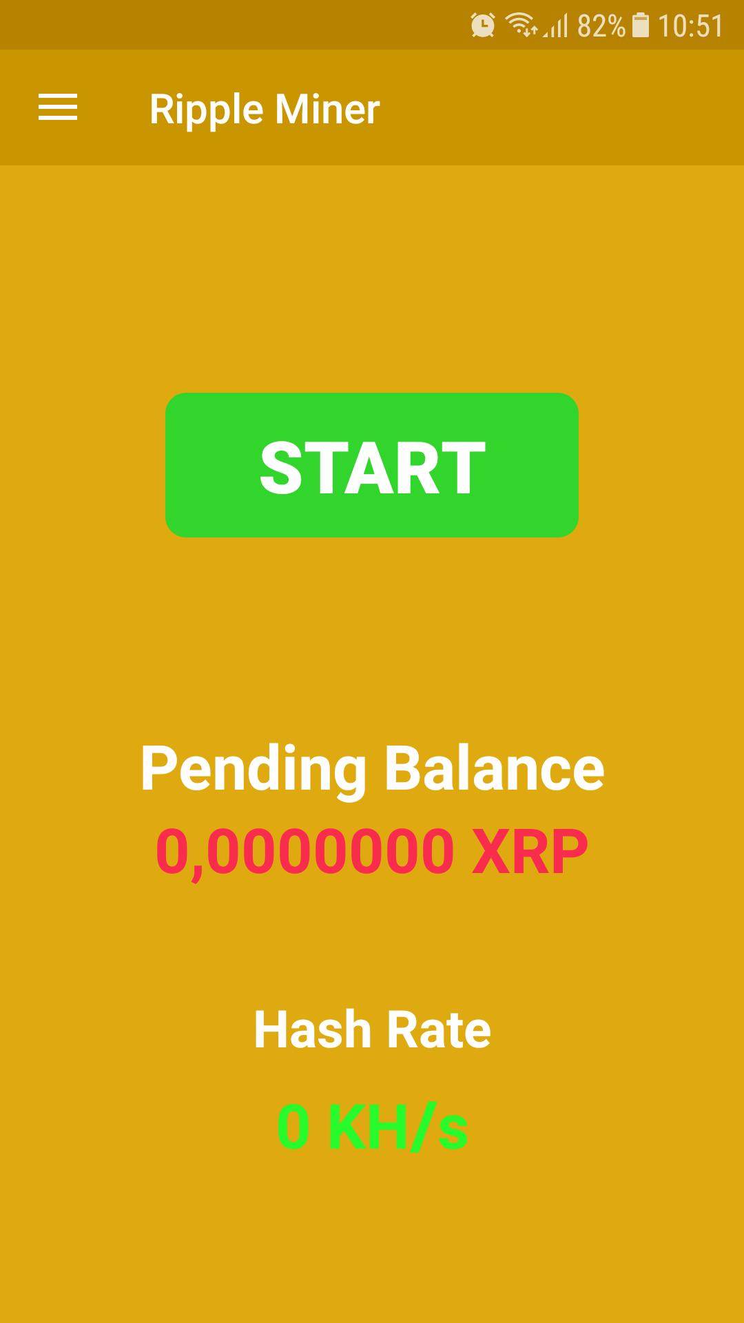 Free Ripple Miner – Earn XRP APK Fast Download.